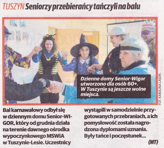 Express Ilustrowany 02.02.2016
